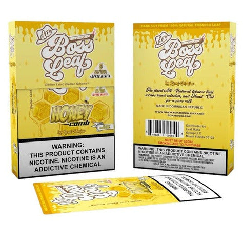 BossLeaf_8-5Pack_HoneyComb