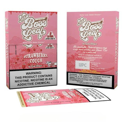 BossLeaf_8-5Pack_StrawberryCough