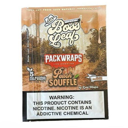 BossleafXPackWraps_8-5Packs_PeachSouffle