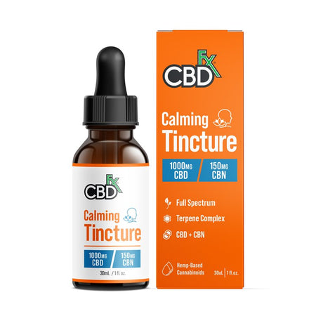 CBDFX_CalmingTincture_1000MGCBD_30ML