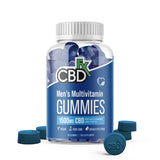 CBDFX_Gummies_MensMultivitamin