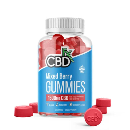 CBDFX_Gummies_MixedBerry