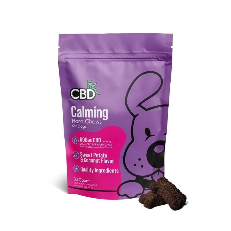 CBDFX_HardChews_600MGCBD_Calming