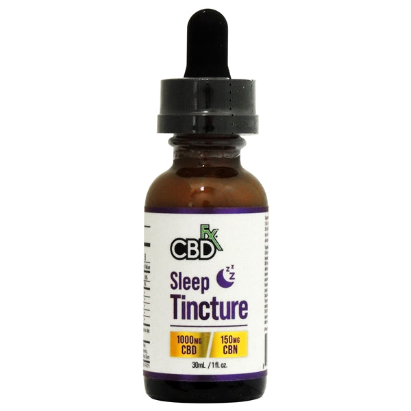 CBDFX_SleepTincture_1000MGCBD_30ML