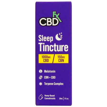 CBDFX_SleepTincture_1000MGCBD_30ML