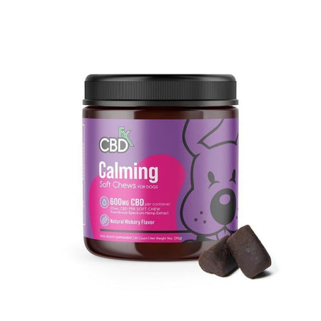 CBDFX_SoftChews_600MGCBD_Calming