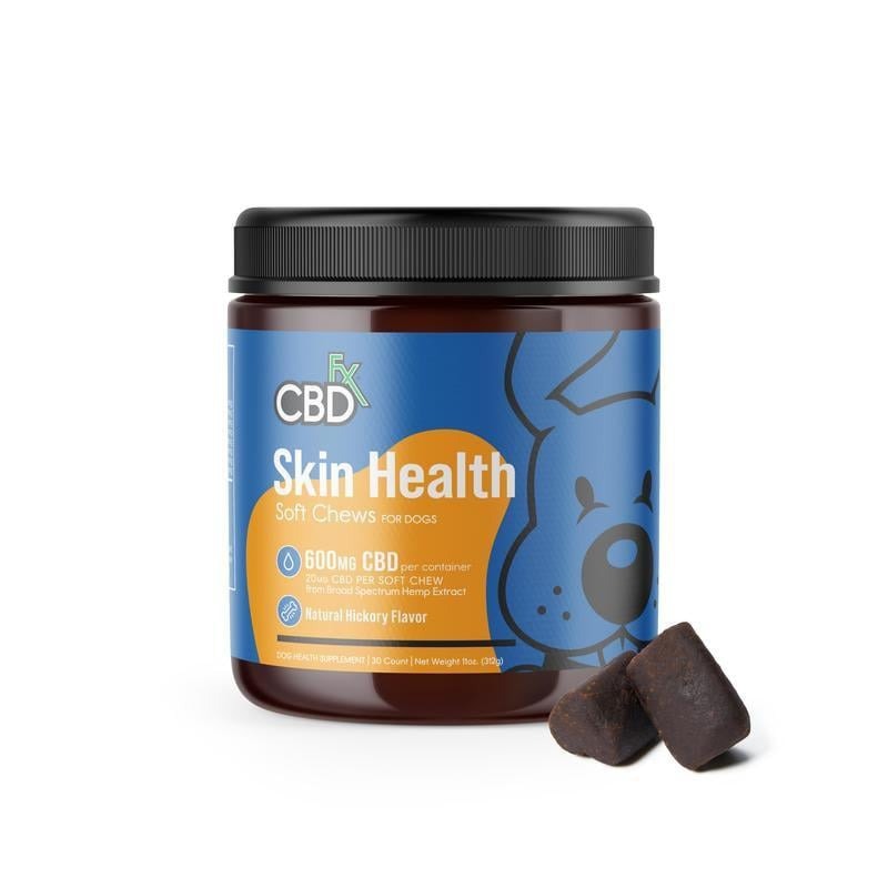 CBDFX_SoftChews_600MGCBD_SkinHealth