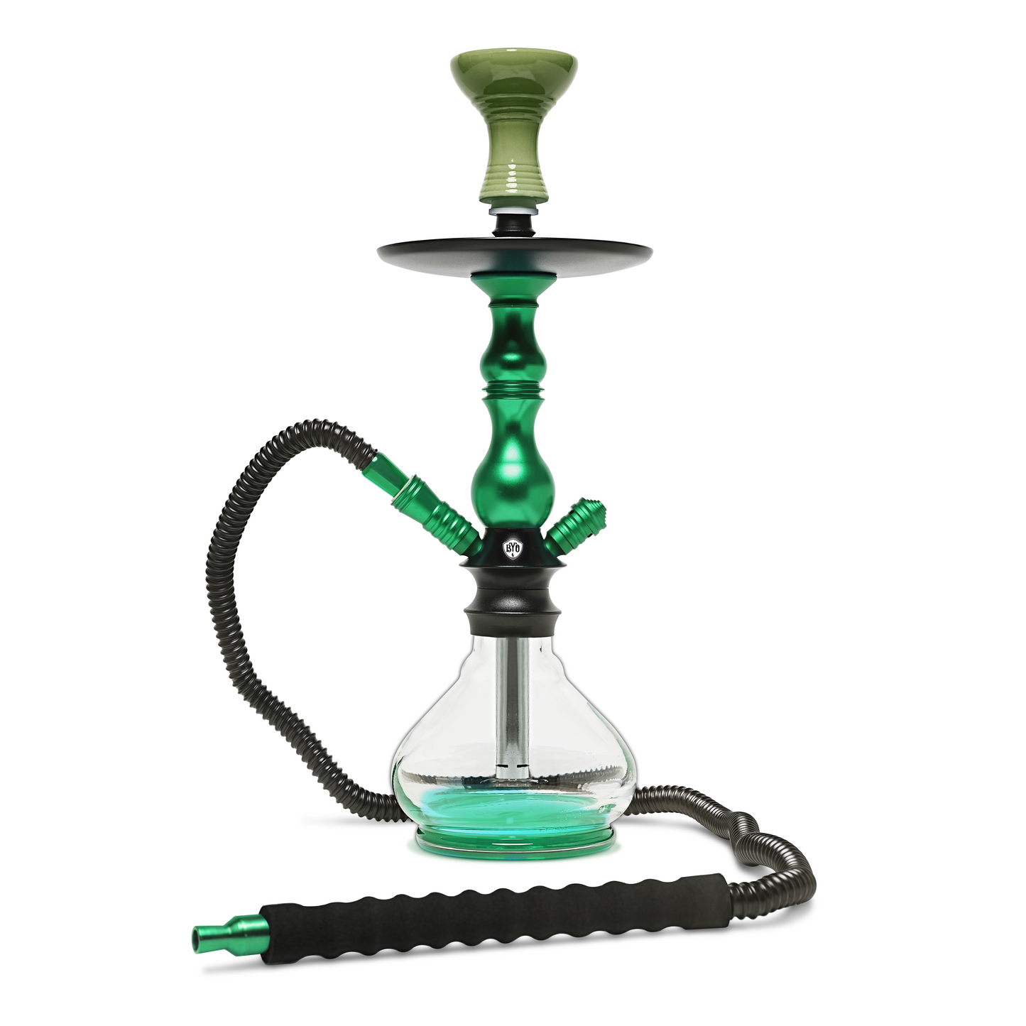 BYO Hookah 18" Orion | CK-5000 | Multiple Color Options