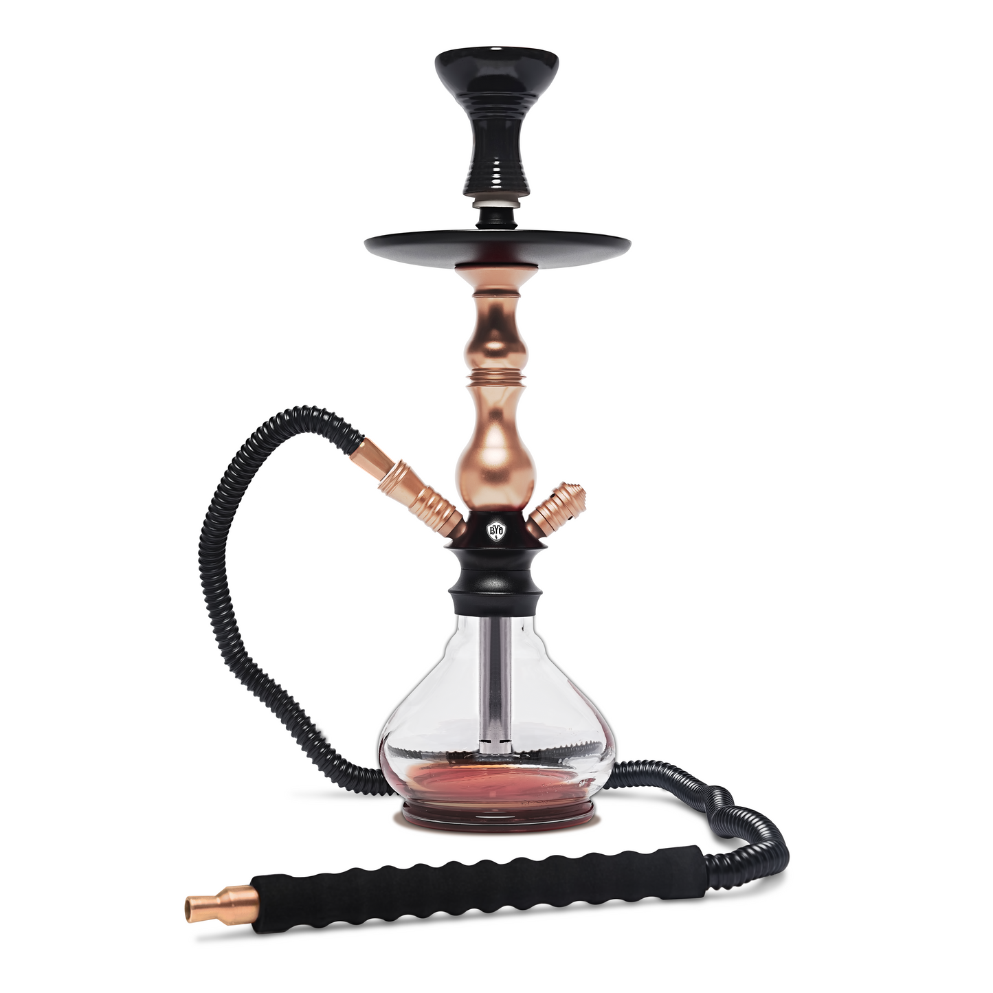 BYO Hookah 18" Orion | CK-5000 | Multiple Color Options