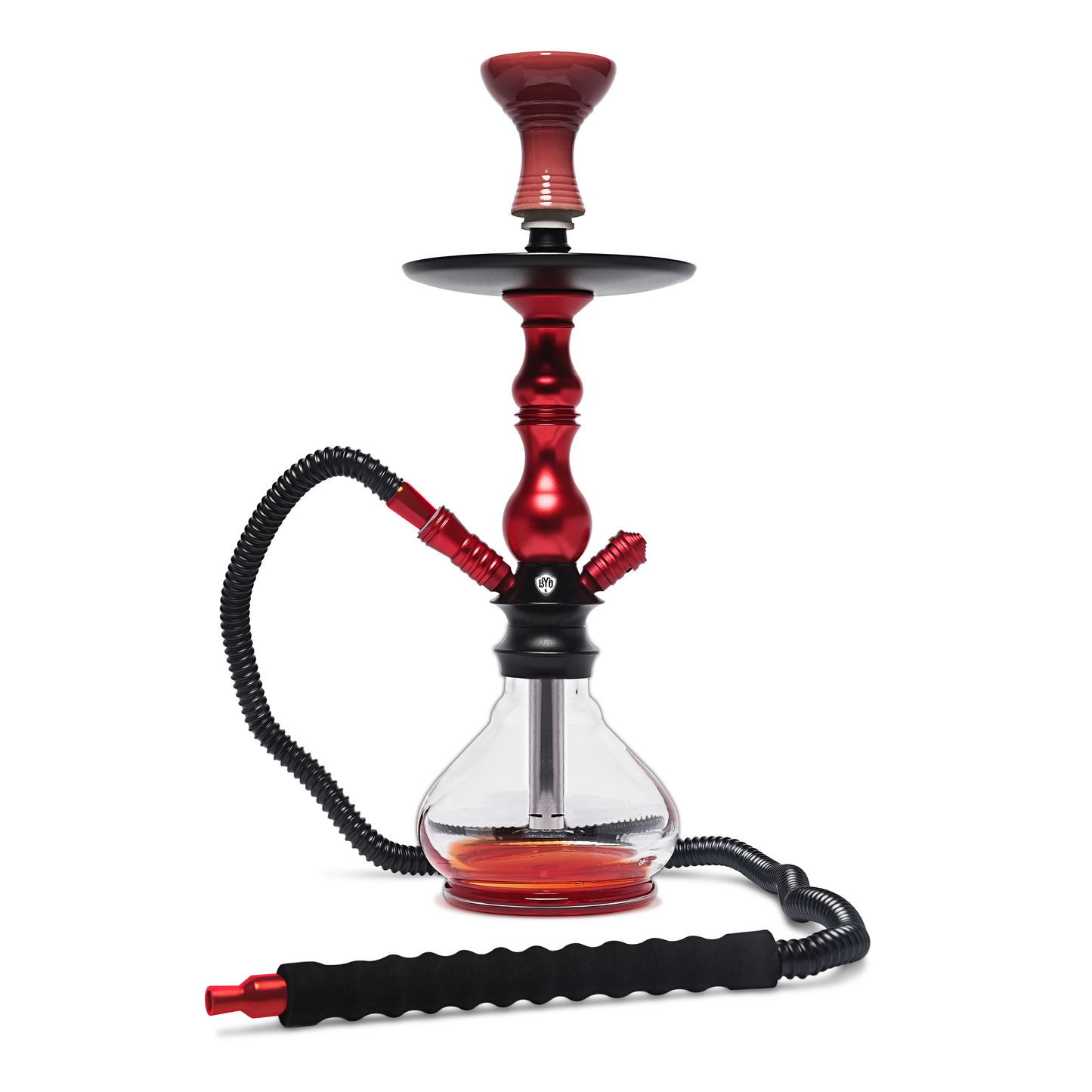 BYO Hookah 18" Orion | CK-5000 | Multiple Color Options
