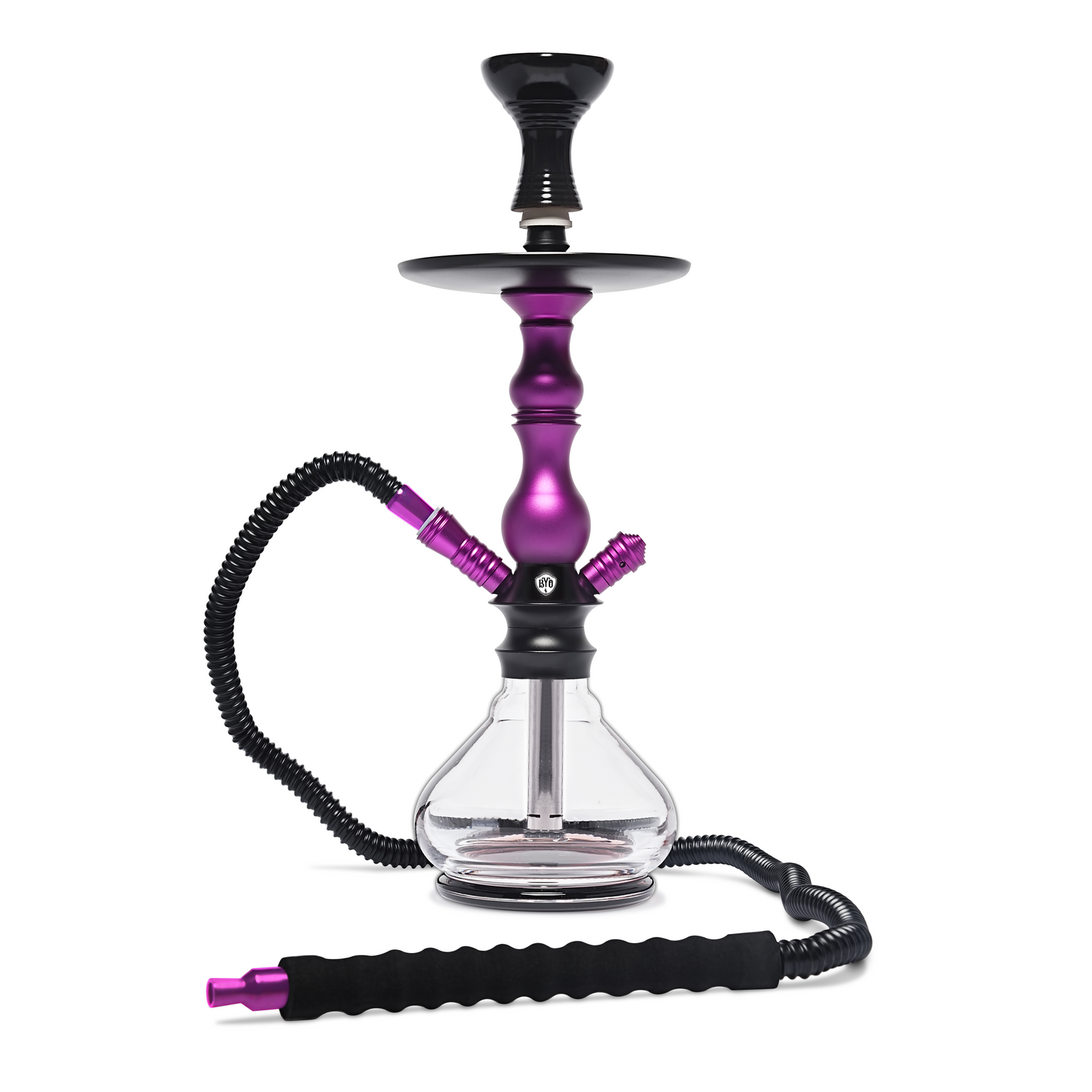 BYO Hookah 18" Orion | CK-5000 | Multiple Color Options