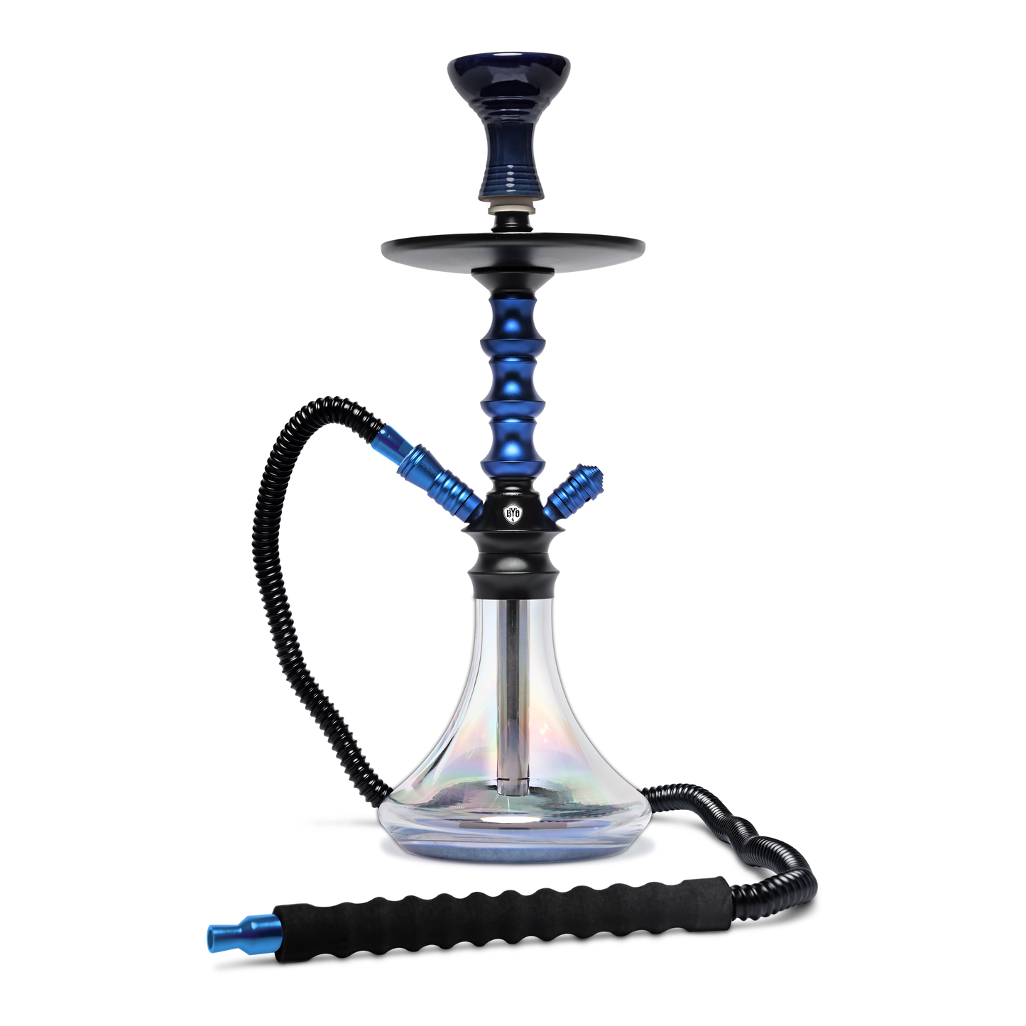 BYO Hookah 18" Nebula | CK-5001 | Multiple Color Option