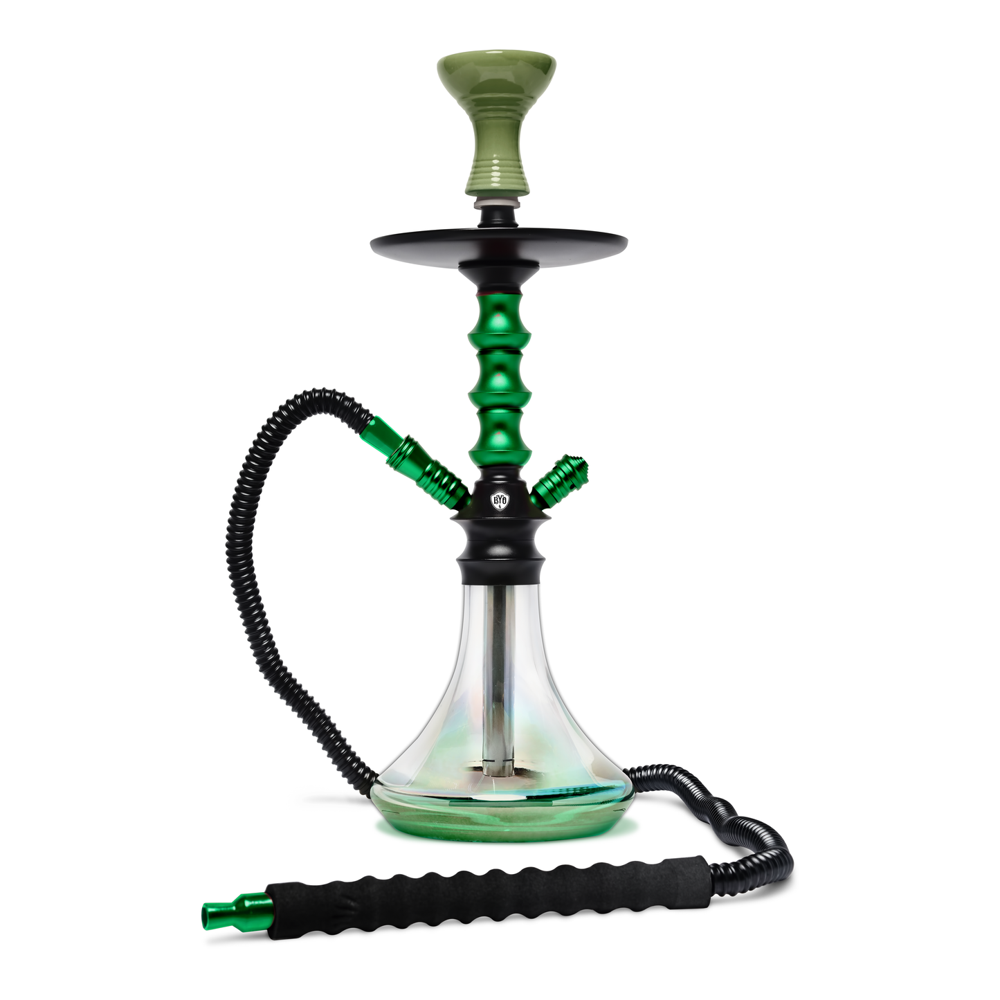 BYO Hookah 18" Nebula | CK-5001 | Multiple Color Option