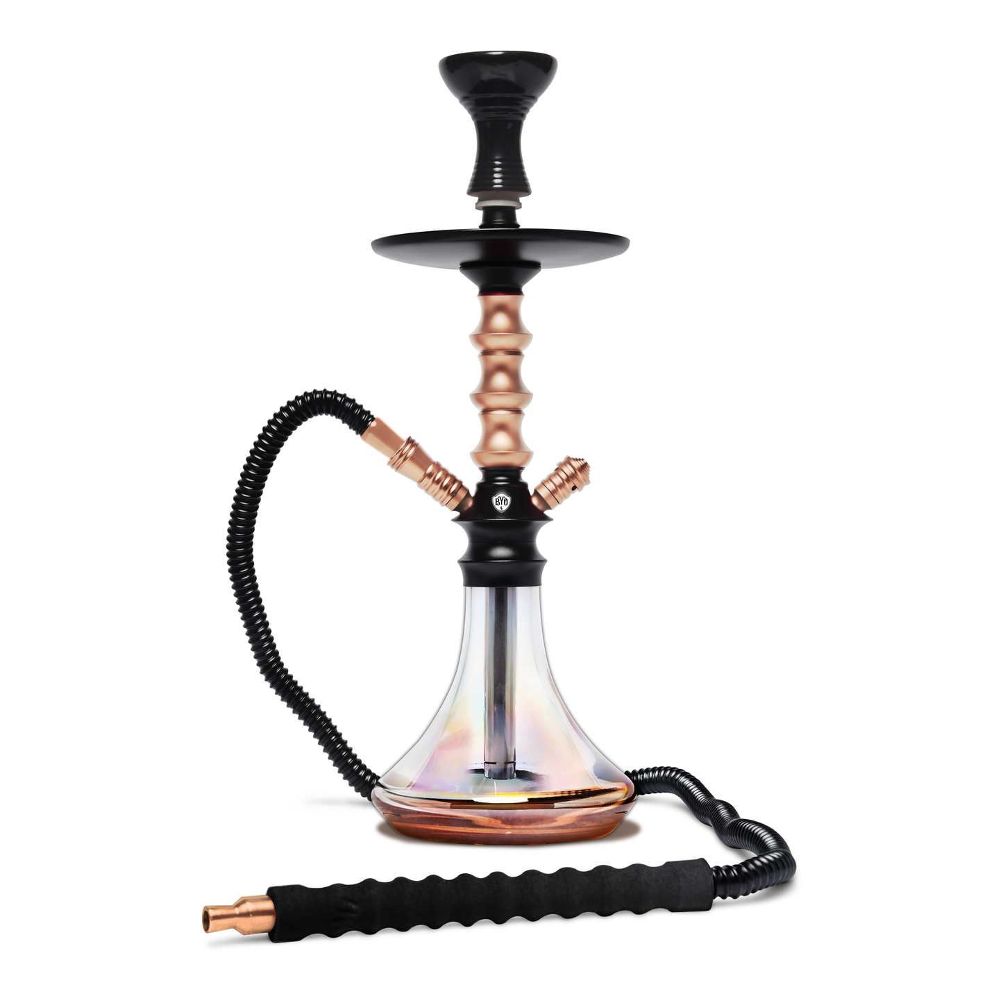 BYO Hookah 18" Nebula | CK-5001 | Multiple Color Option