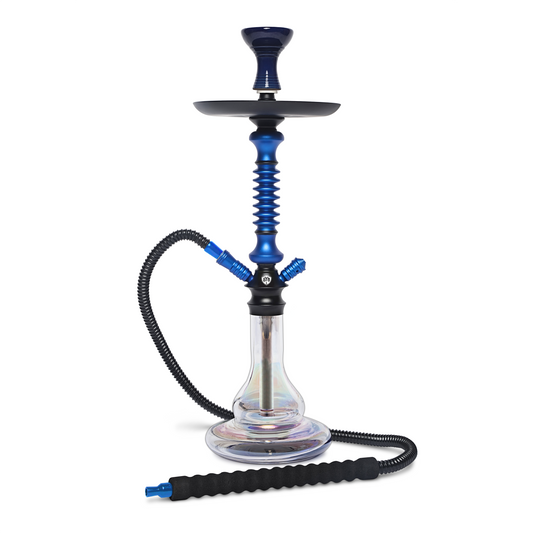 BYO Hookah 23" Apollo | CK-5002 | Multiple Color Option