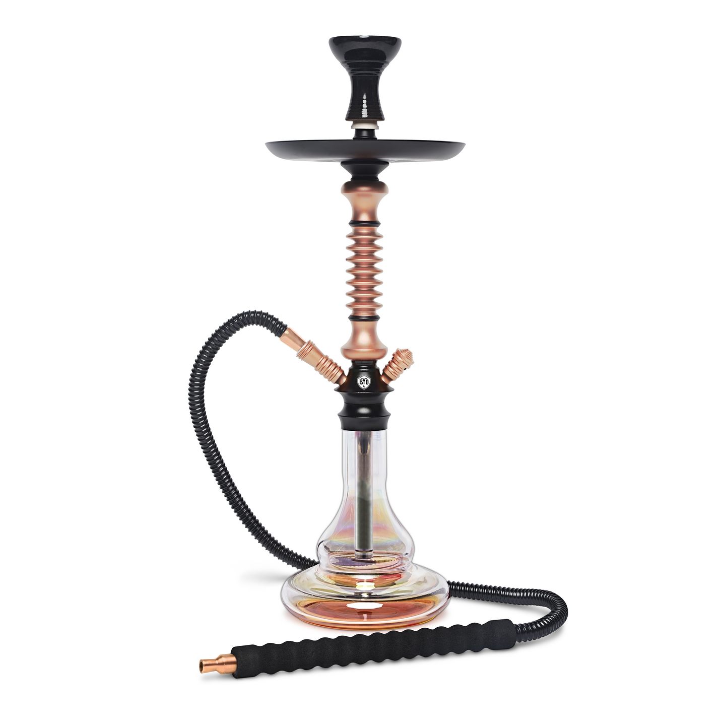 BYO Hookah 23" Apollo | CK-5002 | Multiple Color Option