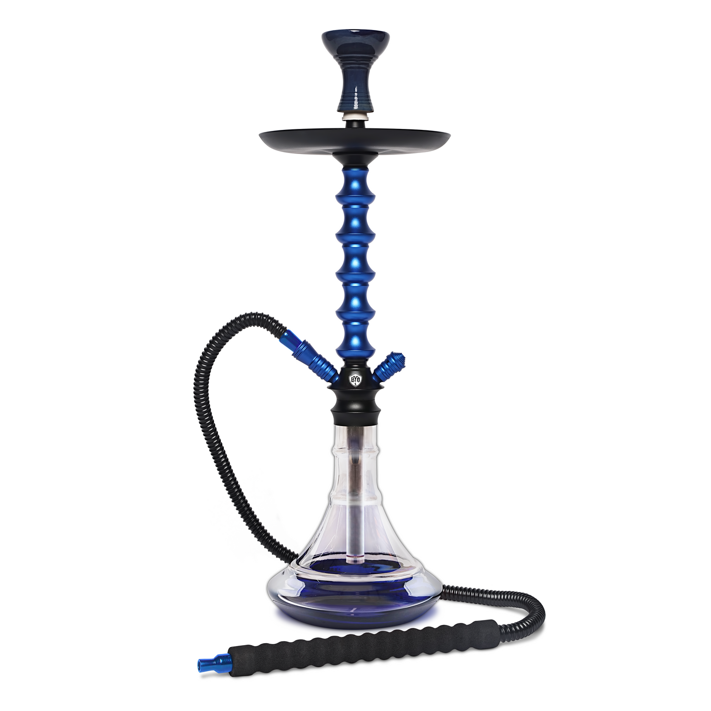 BYO Hookah 24" Taurus | CK-5003 | Multiple Color Option