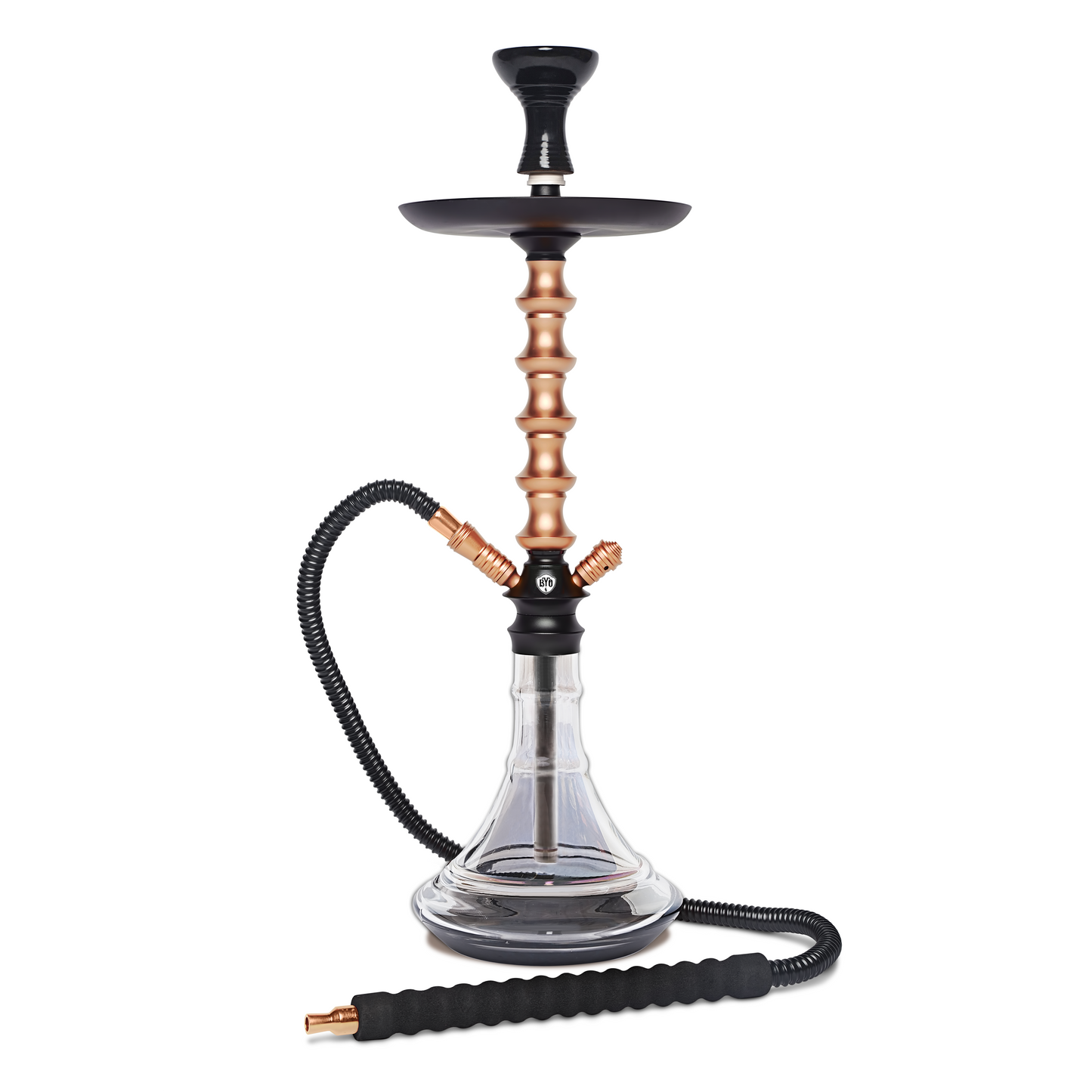 BYO Hookah 24" Taurus | CK-5003 | Multiple Color Option