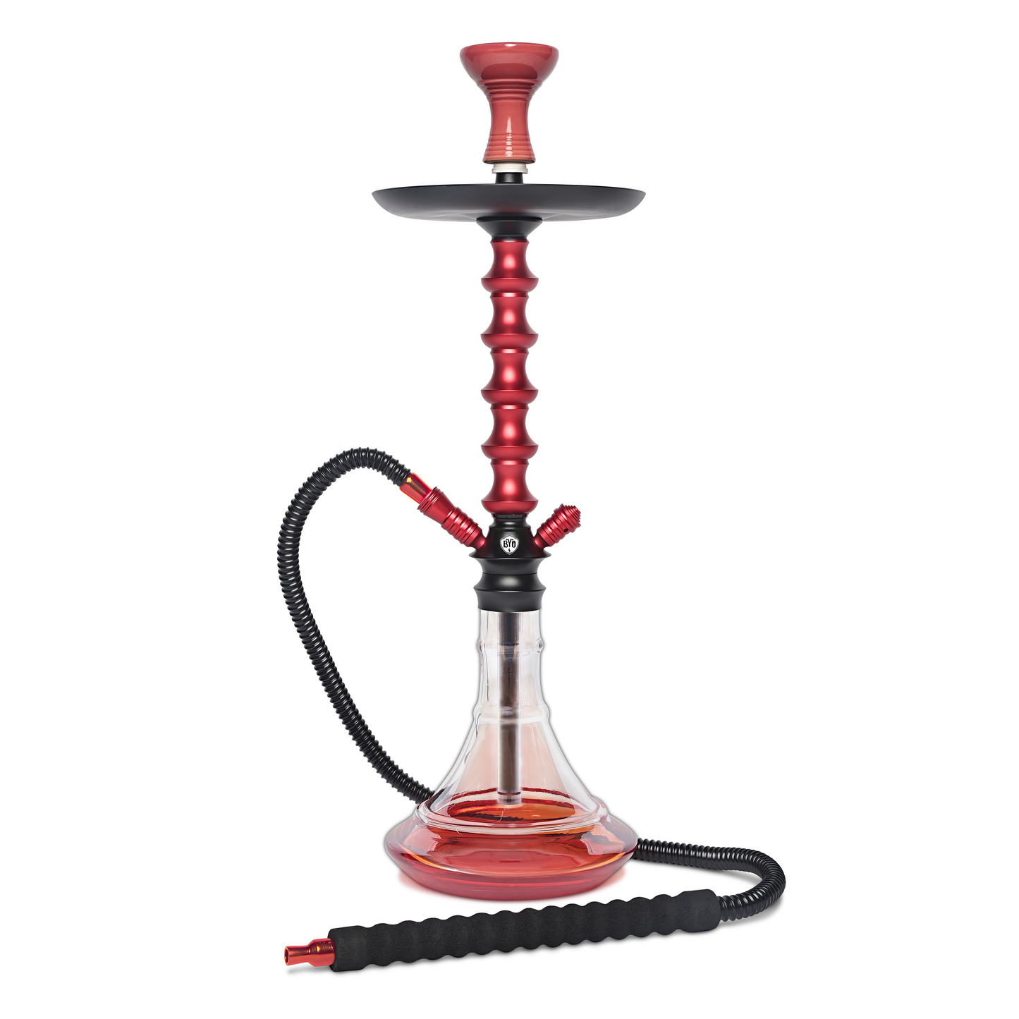 BYO Hookah 24" Taurus | CK-5003 | Multiple Color Option