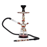 BYO Hookah 18" Toker | CK-5029 | Multiple Color Option