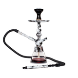 BYO Hookah 18" Toker | CK-5029 | Multiple Color Option