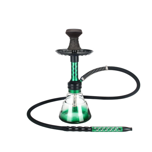 BYO Hookah 16" Vespa | CK-5043 | Multiple Color Option