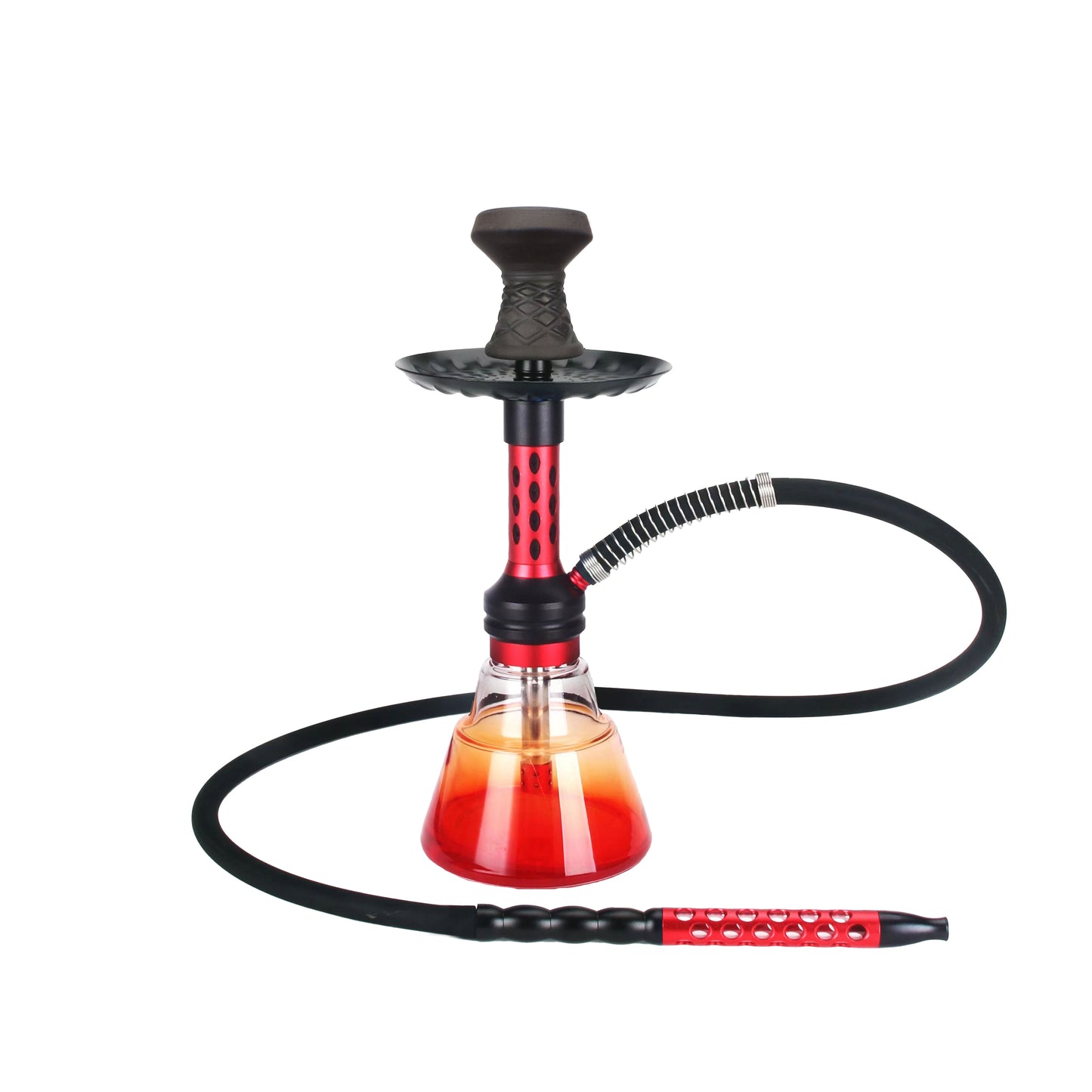 BYO Hookah 16" Vespa | CK-5043 | Multiple Color Option