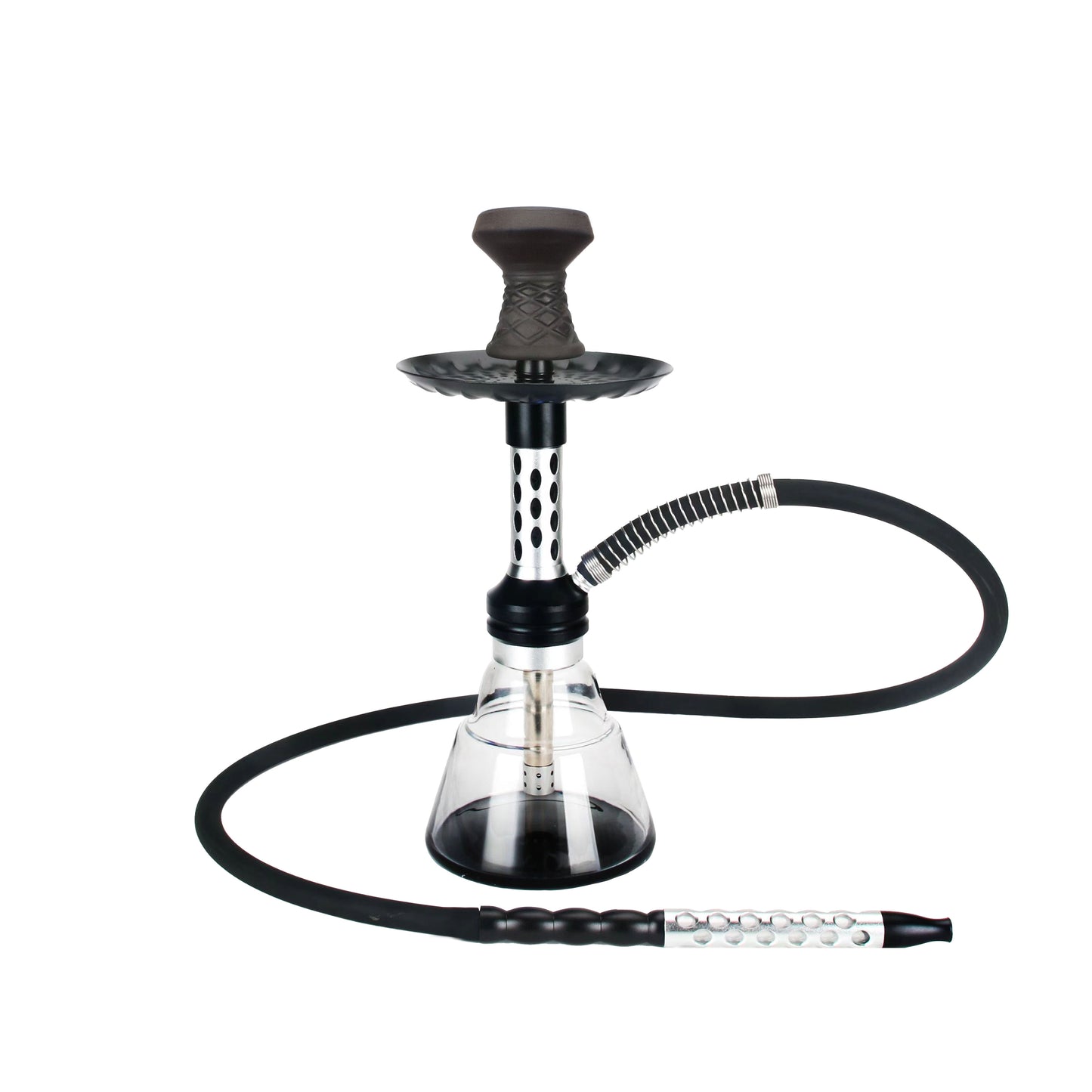 BYO Hookah 16" Vespa | CK-5043 | Multiple Color Option
