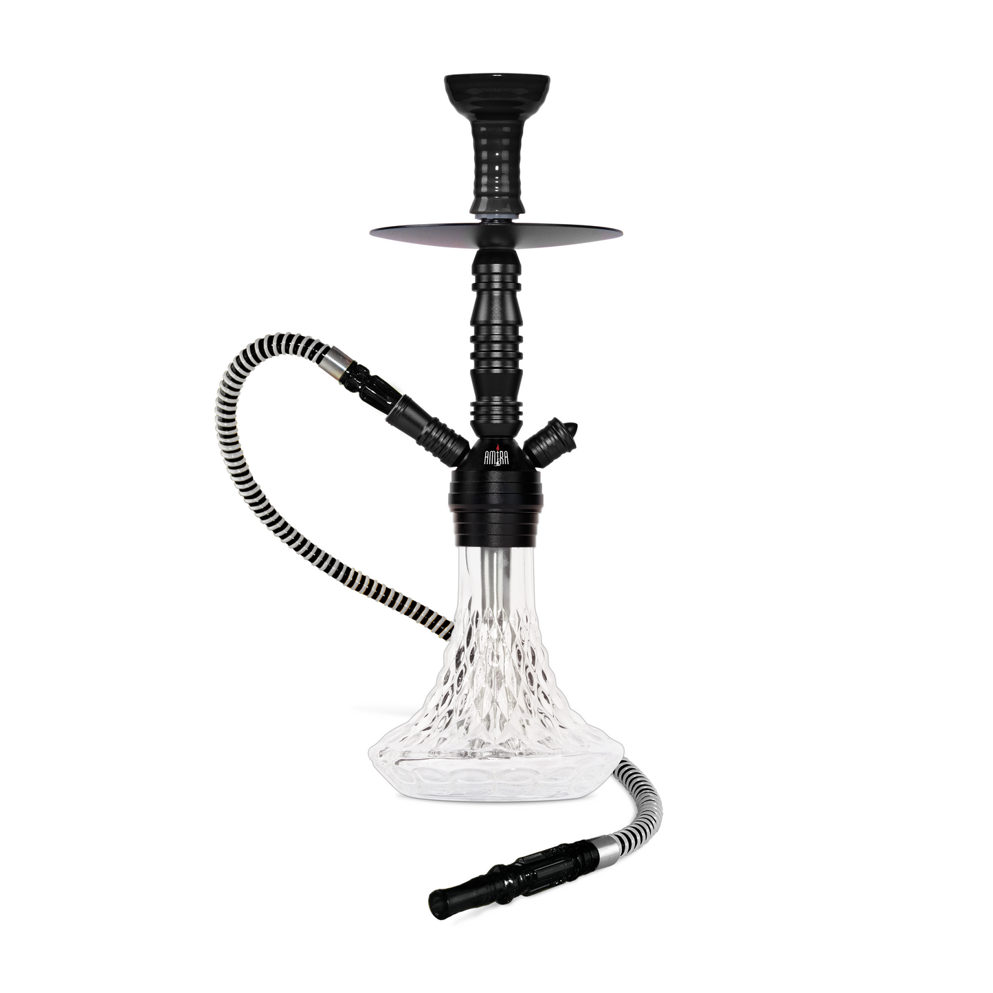 BYO Hookah 18" Crystal | CK-7000 | Multiple Color Option