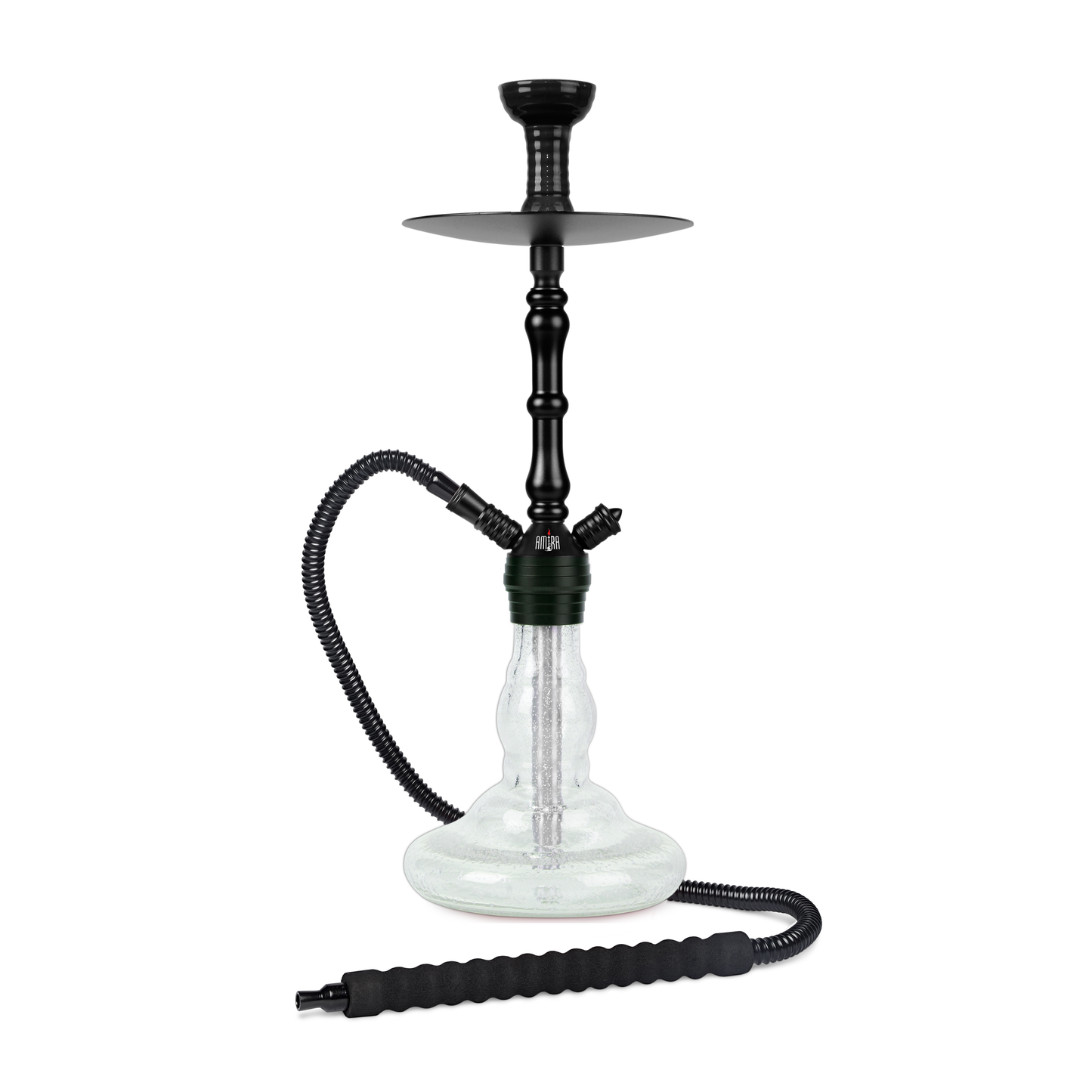 BYO Hookah 20" RIP (Glow In The Dark) | CK-7002 | Multiple Color Option