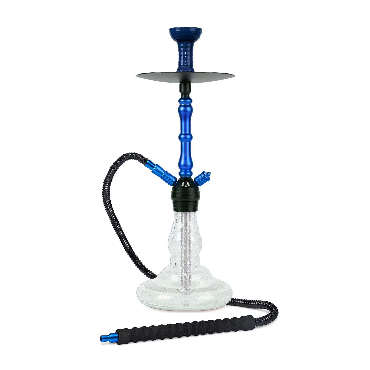 BYO Hookah 20" RIP (Glow In The Dark) | CK-7002 | Multiple Color Option