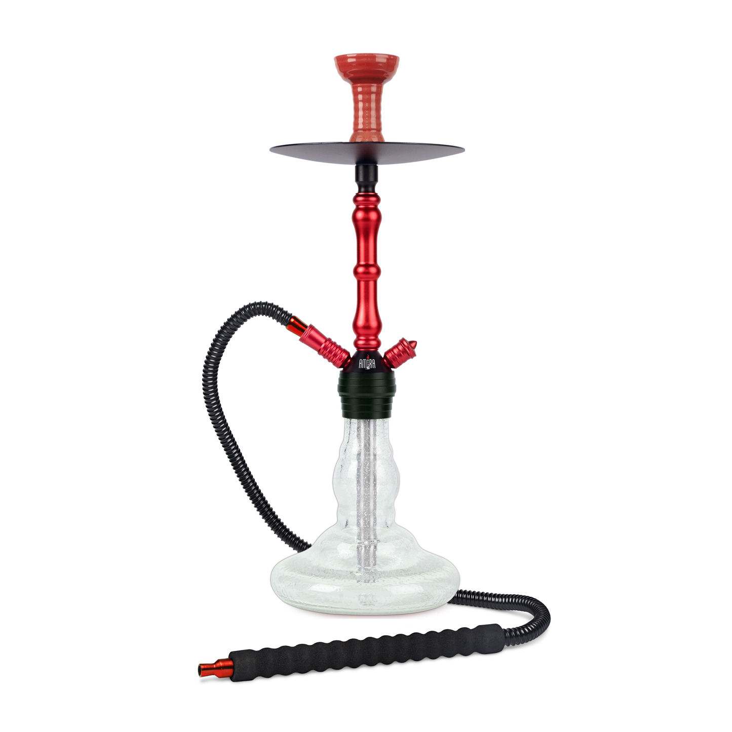 BYO Hookah 20" RIP (Glow In The Dark) | CK-7002 | Multiple Color Option