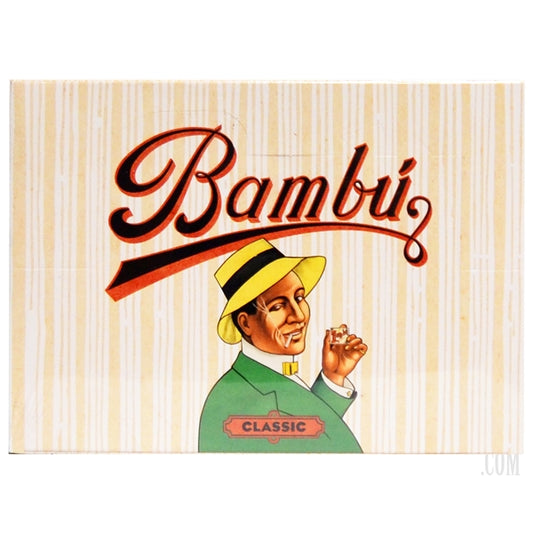 Bambu Classic 50ct