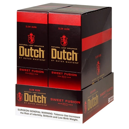 Dutch Masters | 2/$1.29 | 30/2CT | Multiple Flavor Option
