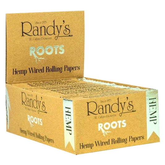 Randy's Roots The Original Rolling Papers | 1 1/4