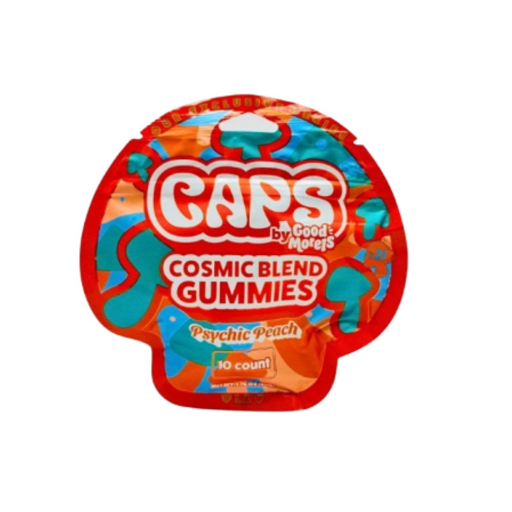 CapsByGoodMorels_CosmicBlendGummies_PsychicPeach