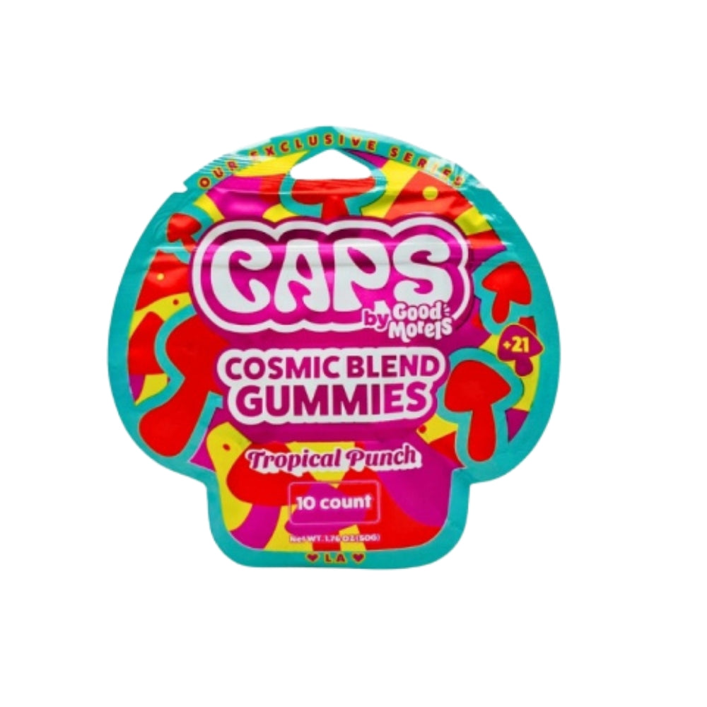 CapsByGoodMorels_CosmicBlendGummies_TropicalPunch