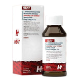 Straight Heat 7-Hydroxy Kratom Leaf Extract Syrup | 60MG/15MG Per 1OZ | Multiple Flavor Option