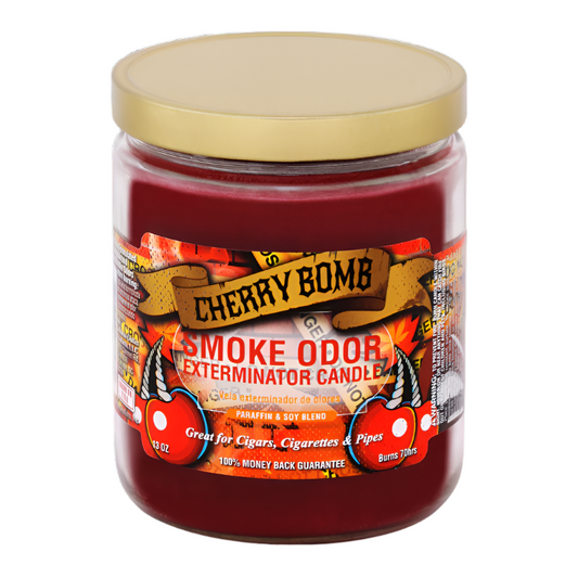 CherryBomb_SmokeOdorExterminatorCandle_13oz