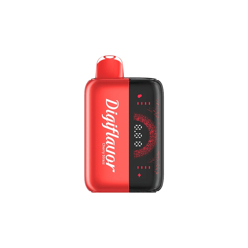 Digi Flavor BRK Kit | Powered By Geek Bar | 20K Puffs | Multiple Flavor Option