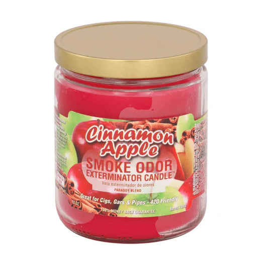 CinnamonApple_SmokeOdorExterminatorCandle_13oz