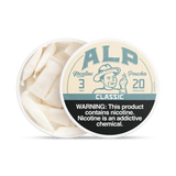 ALP Nicotine Pouches | 5 Count