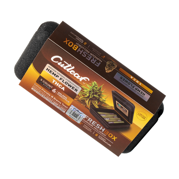 CutLeaf_HempFlowerTHCAPreRolls_GoldenPineapple