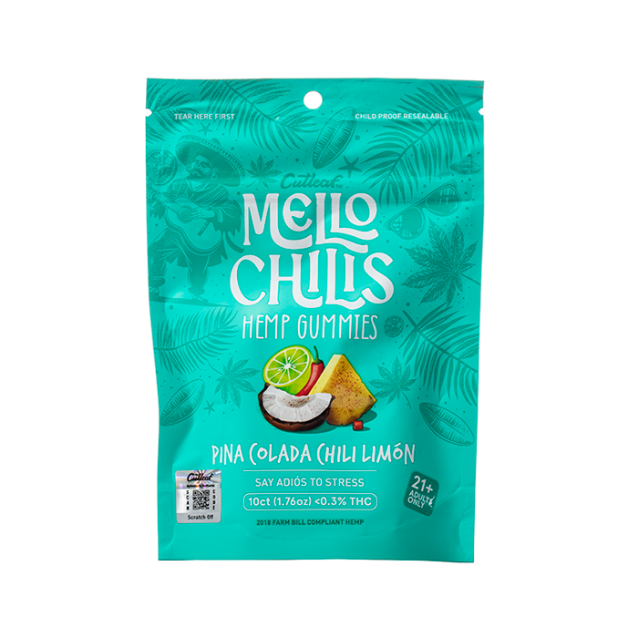 CutLeaf_MelloChilisHempGummies_PinaColadaChiliLimon