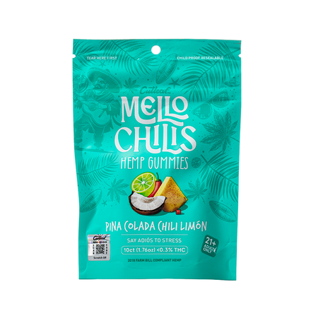 CutLeaf_MelloChilisHempGummies_PinaColadaChiliLimon