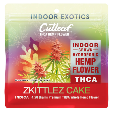 CutLeaf_PremiumTHCAFlower_10Pack_ZkittlezCake