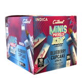 Cutleaf_MinisPreRolls_KiefLoaded_BlueberryCupcake