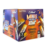 Cutleaf_MinisPreRolls_KiefLoaded_EuphoriaCookies