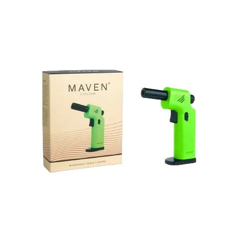 Maven Cyclone | Multiple Color Option