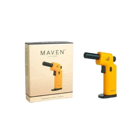 Maven Cyclone | Multiple Color Option